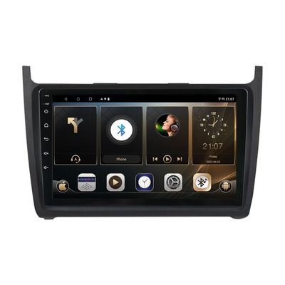 Android 12 Touch Screen 7'' Car Audio System for VW Skoda Octavia Golf Passat B6 Polo