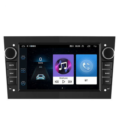 7&quot; Screen Size Android 12 Car Multimedia Player with Carplay GPS WIFI Universal Display