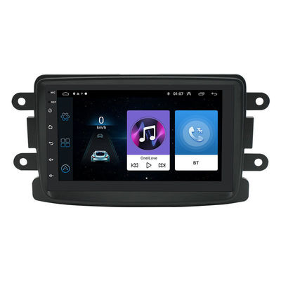 1280*800 Resolution Universal 2DIN Multimedia Player for Dacia/Sandero/Duster/Renault