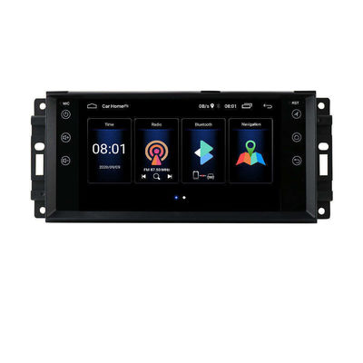Universal Year Car Stereo 2 Din 7 Inch Carplay Car Radio Touch Screen Android Navigation Double Din Car Dvd Player