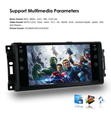 Universal Year Car Stereo 2 Din 7 Inch Carplay Car Radio Touch Screen Android Navigation Double Din Car Dvd Player