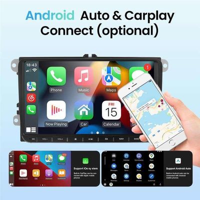 13 Inch Android Car Radio GPS Bluetooth for Universal Car Model and Multimedia Player